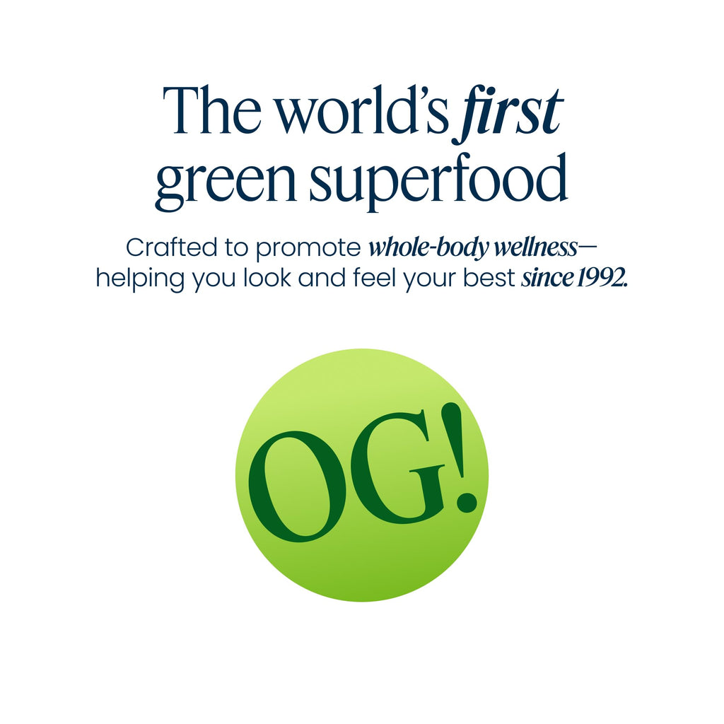 Vibrant Health, Green Vibrance, Vegan Superfood Powder, Boost Energy, 60 Servings