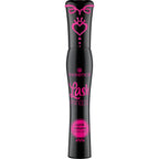 essence Lash Princess Curl & Volume Mascara, Black (Pack of 1) | Lifting, Volumizing & Lengthening Fiber Brush, Long-Lasting Lightweight Formula, Vegan, Cruelty Free, Paraben Free