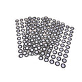 Buy now 6.0 mm 3D Scanning Marker for 3D Scanner, 3D Tracking Dot Reference Point Markers for 3D scanning, Diffuse Reflection Markers for 3D Scanner (200) 200 at indiglob india