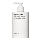 Buy now NÃ©cessaire The Body Lotion Fragrance-Free - Multi-Peptide Moisturizer - Firming Body Lotion for Women + Men. 2.5% Niacinamide. Non-Comedogenic + Hypoallergenic for Sensitive Skinâ€“ 200 ml/6.8 fl oz at indiglob india