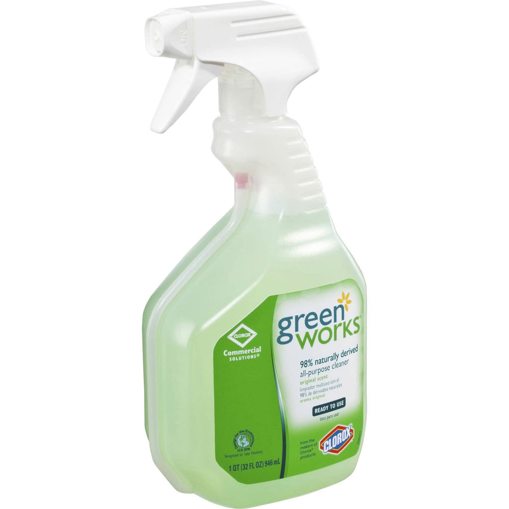 Buy now Green Works® Natural All-Purpose Cleaner, 32 Oz. Spray at indiglob india