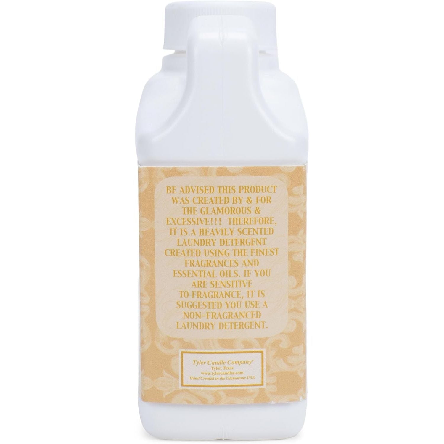 Buy now Tyler Candle Fleur De Lis Glamorous Wash 4 oz at indiglob india
