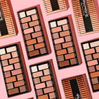 Buy now Too Faced Born This Way The Natural Nudes Eye Shadow Palette | High Pigment + Shimmer, 0.42 Ounce at indiglob india