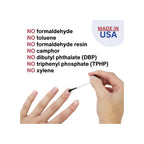 Buy now Onyx Professional Stop the Bite Nail Biting Prevention Polish, 0.5 Fl Oz - Made in USA, Stop Nail Biting, No Bite Nail Polish, Thumb Sucking Deterrent at indiglob india