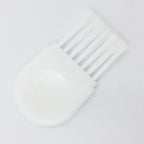 10pcs Electric Shaver Cleaning Brushes, Nylon Mini Cleaning Brush