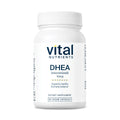 Vital Nutrients DHEA 10mg, 60 Capsules