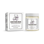 Neuropathy Cream, Magnesium Cream for Neuropathy, Nerve Relief Lotion for Feet Hand No Greasy Body Lotion with Natrural Ingredients For Soothing