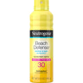 Neutrogena Beach Defense Sunscreen Spray, SPF 70, 6.5 oz | Face & Body, Broad Spectrum for UVA/UVB Protection, Lightweight Sunscreen, Water-Resistant up to 80 Minutes, Beach-Strength
