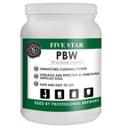 Buy now Five Star - 91037068620 P.B.W. Cleanser - 4 Pounds at indiglob india