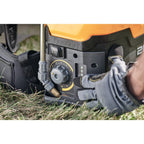 DEWALT Lithium-Ion Powered Battery Backpack Sprayer DXSP190681