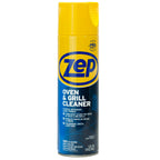 Zep Oven & Grill Cleaner 19oz & Zep Wall Cleaner 18oz - ECBD001