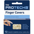 Buy now Flents First Aid Finger Covers, 12 Count, Small, Medium, Large, X-Large, Protects Finger While Healing From Injury (3 Pairs Each of S/M/L/XL) (69626) 12 Count (Pack of 1) 12 Count - Assorted Finger Cots at indiglob india