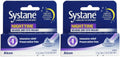 Systane Nighttime Lubricant Eye Ointment 3.5g Tube - Pack of 2