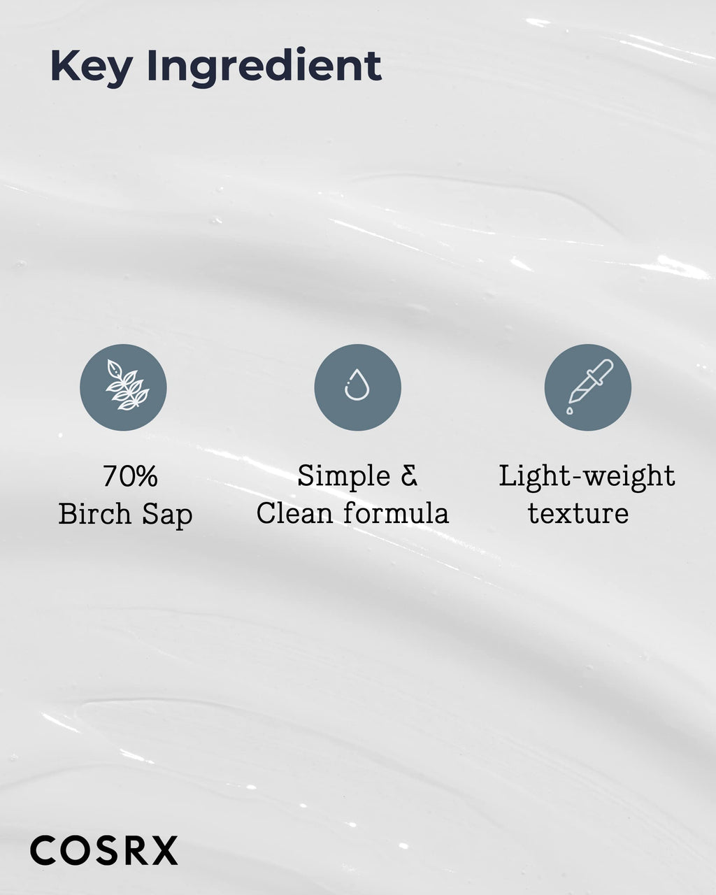 Buy now COSRX Oil Free Lotion with Birch Sap, Daily Acne Facial Moisturizer, Hydrating Moisturizer for All Skin Types, Korean Skin Care, 3.38 fl.oz / 100ml at indiglob india