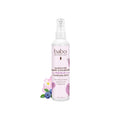Babo Botanicals, Detangler Instantly Smooth Berry Primrose, 8 Fl Oz
