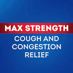 Buy now Vicks NyQuil Cough DM+ Congestion Relief Liquid Medicine, Maximum Strength Multi-Symptom Nighttime Relief for Cough, Nasal Congestion, Sneezing and Runny Nose, Cherry Flavor, 12 FL OZ at indiglob india