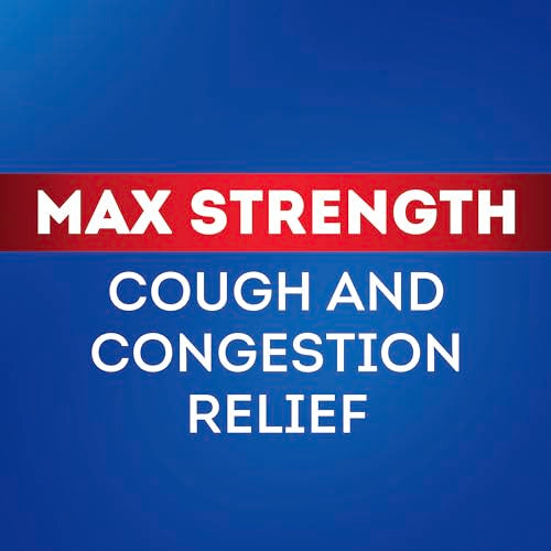 Buy now Vicks NyQuil Cough DM+ Congestion Relief Liquid Medicine, Maximum Strength Multi-Symptom Nighttime Relief for Cough, Nasal Congestion, Sneezing and Runny Nose, Cherry Flavor, 12 FL OZ at indiglob india