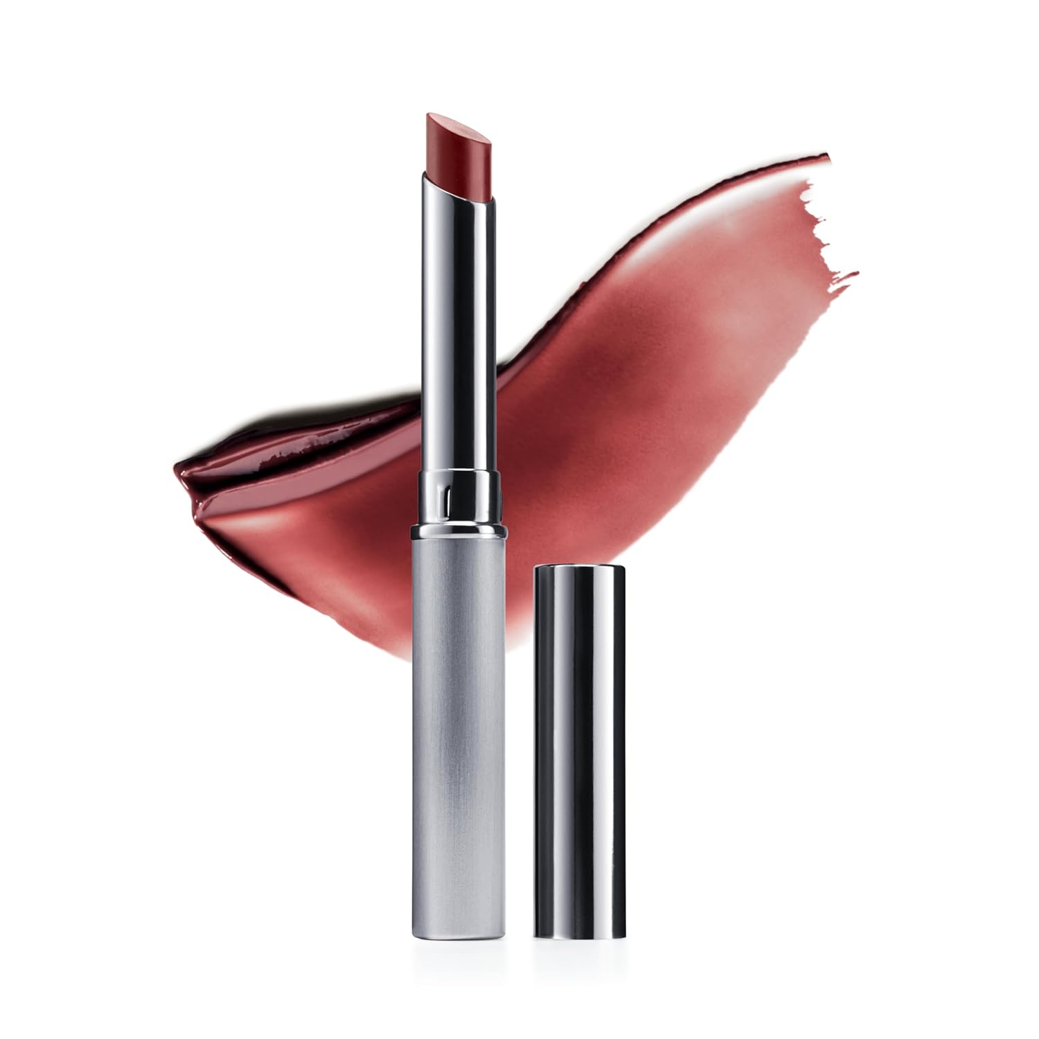 Buy now Clinique Almost Lipstick Tinted Lip Balm in 3 Iconic Shades Black Honey, Pink, and Nude Honey | Sheer + Lightweight Nude Honey Almost Lipstick at indiglob india