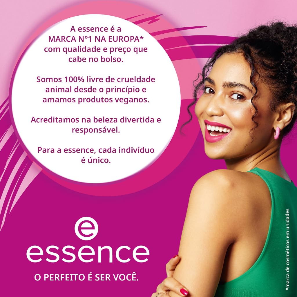 ess. gotas secado express