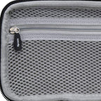 Buy now Aproca Hard Carry Travel Case Compatible with Numark DJ2GO2 Pocket DJ Controller at indiglob india