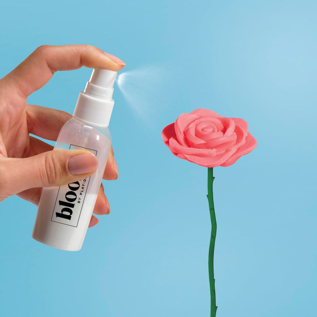 Play-Doh PD Blooms Wildflower Petite Bouquet