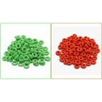 Buy now Livestock Castration Bander with 100 Pieces Castrator Rings for Lambs and Piglets at indiglob india