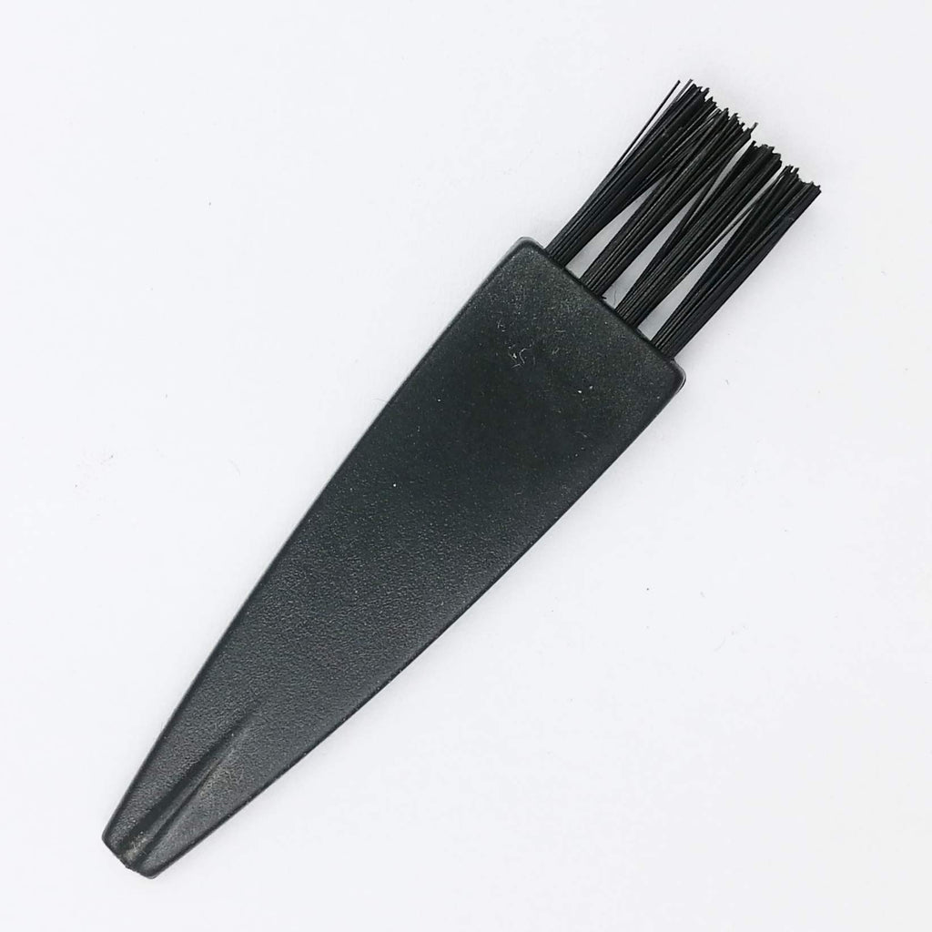 10pcs Electric Shaver Cleaning Brushes, Nylon Mini Cleaning Brush