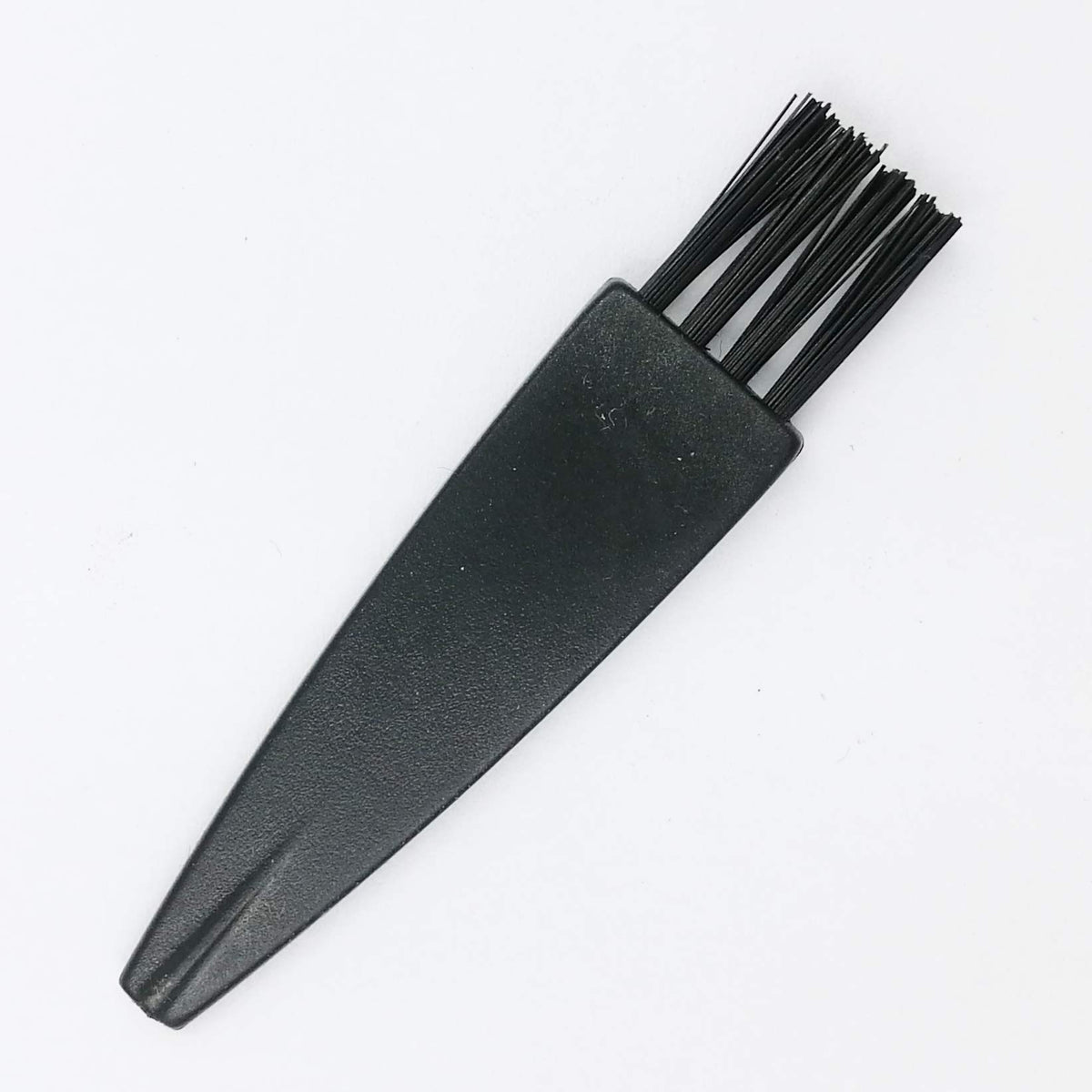 10pcs Electric Shaver Cleaning Brushes, Nylon Mini Cleaning Brush
