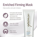 Epionce Enriched Firming Mask Hydrating Face Mask Skin Elasticity Renewal