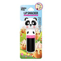 Buy now Lip Smacker Lippy Pals Llama, Flavored Moisturizing & Smoothing Soft Shine Lip Balm, Hydrating & Protecting Fun Tasty Flavors, Cruelty-Free & Vegan - Straw-ma-Llama berry Cuddly Cream Puff 0.14 Ounce at indiglob india