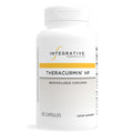 Integrative Therapeutics Theracurmin HP - Heart & Joint Health Support* - Muscle Recovery Support* - 27x More Bioavailable Than Standard Curcumin Extract - 120 Capsules (60 Servings)