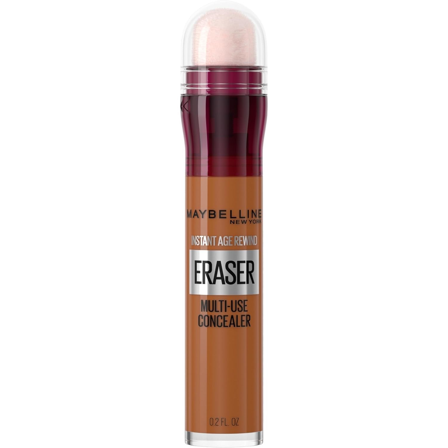 Buy now Maybelline Instant Age Rewind Eraser Dark Circles Treatment Multi-Use Concealer, 100, 1 Count (Packaging May Vary) 0.2 Fl Oz (Pack of 1) 147.5 at indiglob india