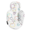 Buy now 4moms RockaRoo and MamaRoo Infant Insert, Machine Washable, Soft, Plush Fabric, Reversible Design Newborn, 2 Count (Pack of 1) at indiglob india