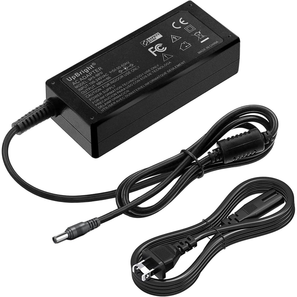 Buy now UpBright 14V AC/DC Adapter Compatible with Samsung A2514_KSM BN44-00865A A2514-KSM A2514-DPN A2514-DVD A2514-DDY A1514-DSM AD-3014B S22C S23C S24C 390 591 C24F C22F C27F S19B330 S22A350 LCD Monitor Default at indiglob india