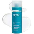 Paula's Choice Niacinamide Face Toner, Combination or Oily Skin | Niacinamide Toner for Combination & Oily Skin, Minimizes Large Pores, Controls Oil & Shine