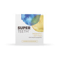 SuperTeeth Expanding Soft Dental Floss with Hydroxyapatite - Vanilla