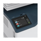 Buy now Xerox C235dni Wireless Printer - 24ppm Color Laser All in One Multifunction Printer with Automatic 2-Sided Printing, Home, Office or Small Business Use - Copy/Print/Scan/Fax - Color Touchscreen at indiglob india