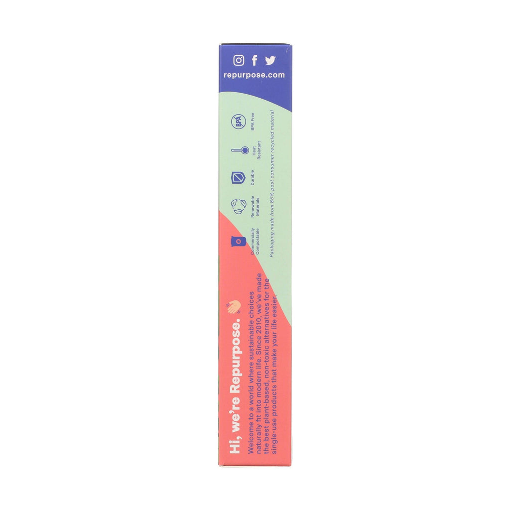 Repurpose, Utenstils Repurpose Combo Set, 24 Count