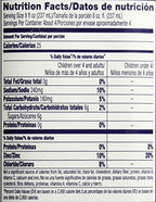 Buy now Pedialyte Electrolyte Solution, Hydration Drink, Unflavored, 1 Liter at indiglob india