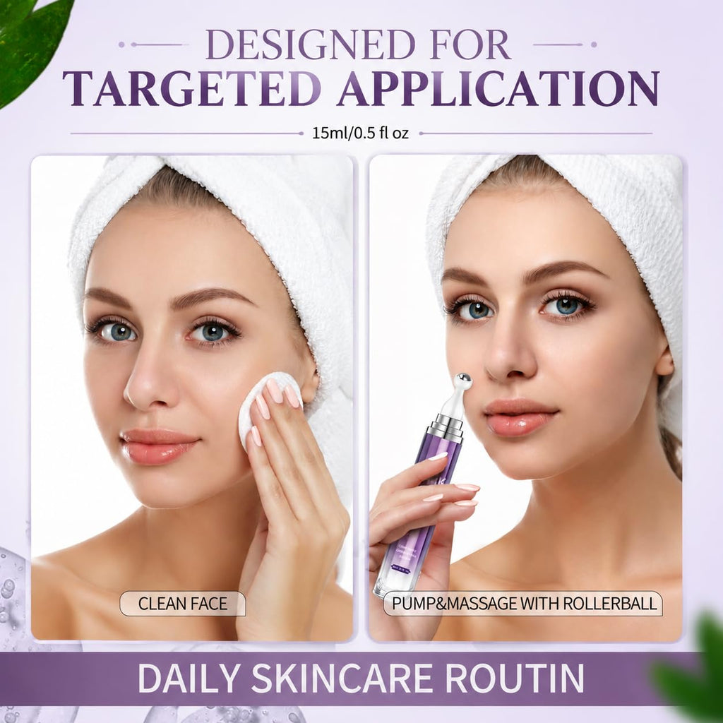 HANYWIL Dark Spot Remover for Face, Vitamin C Serum, Dark Spot Corrector