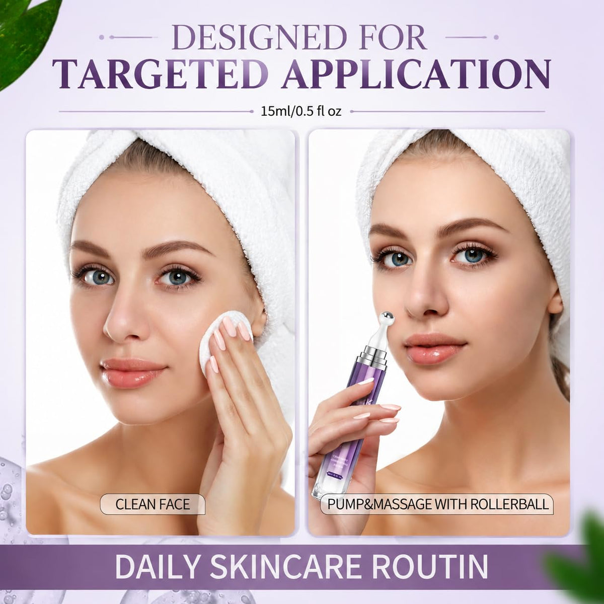 HANYWIL Dark Spot Remover for Face, Vitamin C Serum, Dark Spot Corrector