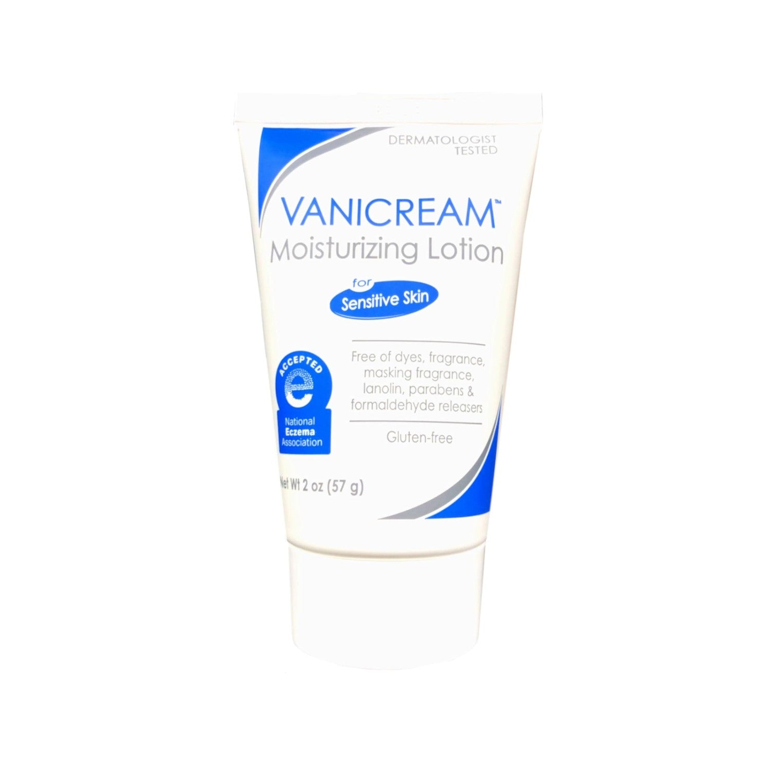 Buy now Vanicream Moisturizing Lotion | For Sensitive Skin | 2 Ounce (Pack of 12) at indiglob india