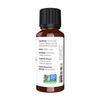 Buy now NOW Foods Essential Oils, Vanilla Oil, Blend of Pure Vanilla Bean Extract in Pure Jojoba Oil, Sweet Aromatherapy Scent, Vegan, Child Resistant Cap, 1-Ounce at indiglob india