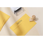 Stamp by Me | Custom Return Address Stamp - Up to 3 Designs to Choose | Personalized Self-Inking Stamp | Personalise Address Marker | Marks for Mailing | Custom Marker Self Ink