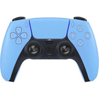 Buy now TOMSIN Metal Thumbsticks Replacement Kit for PS5 Controller – Aluminum Joysticks Accessories Compatible with PlayStation 5 Controller (Black) at indiglob india