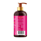 Mielle Organics Pomegranate & Honey Leave-In Conditioner for Curly Hair - Moisturizing Detangler & Curly Hair Treatment to Help Repair Damage, Prevent Frizz & Improve Shine, 12 Fl Oz