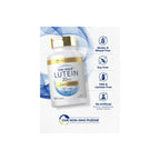 Carlyle Lutein and Zeaxanthin 20mg | 300 Softgels | Eye Health Vitamins | Non-GMO & Gluten Free Supplement