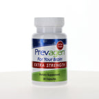 Prevagen Extra Strength with 7-Day Pill Minder, 30 Capsules, 3-Pack | For Your Brain, 3 Month Supply, 20mg Apoaequorin, 50mcg Vitamin D3