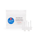 Elephant Ear Washer - Economy- Bottle System by Doctor Easy