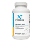 XYMOGEN OptiMag Neuro, 90 Capsules